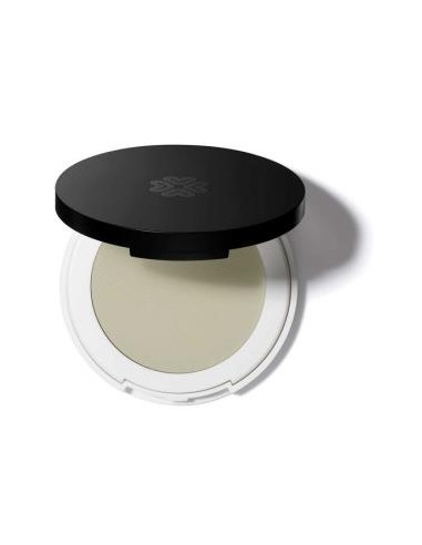 Corrector Compacto Pistacho 4Gr. de Lily Lolo