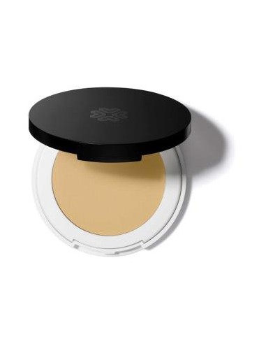 Corrector Compacto Lemon Drop 4Gr. de Lily Lolo