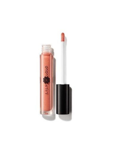 Brillo De Labios Peachy Keen 4Ml. de Lily Lolo