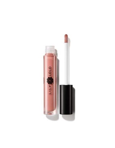 Brillo De Labios Whisper 4Ml. de Lily Lolo