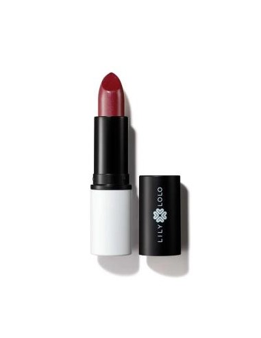 Barra De Labios Stripped 4Gr. Vegan de Lily Lolo