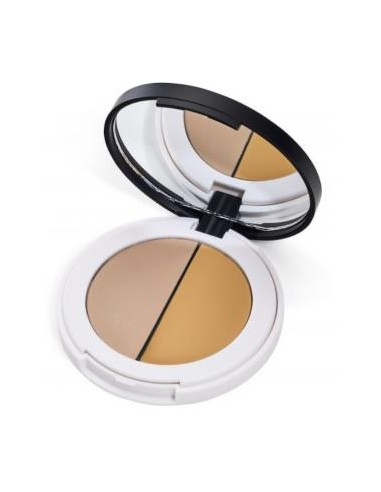 Base Correctora Sombras de Lily Lolo