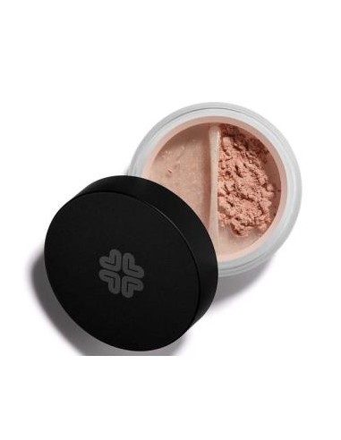 Sombra Mineral Sand Dune 2Gr. de Lily Lolo