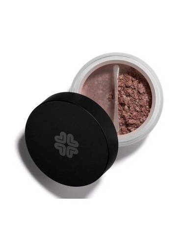 Sombra Mineral Smoky Brown 3Gr. de Lily Lolo