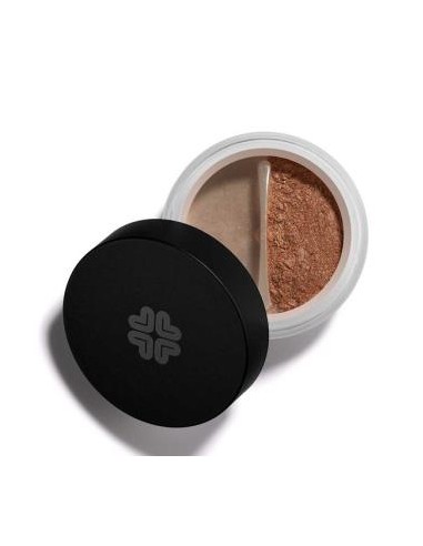 Sombra Mineral Sticky Toffee 2Gr. de Lily Lolo