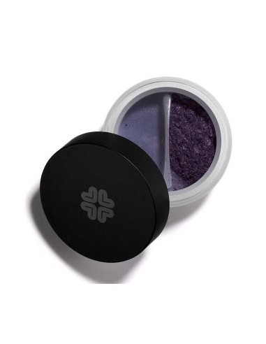 Sombra Mineral Deep Purple 2Gr. de Lily Lolo