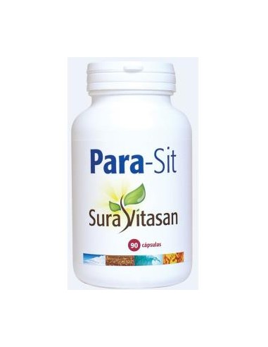 Para-Sit 90Cap. de Sura Vitasan