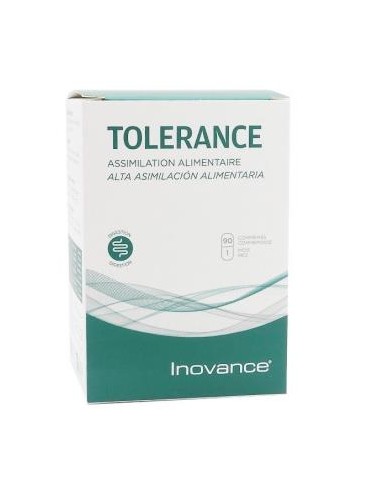 Tolerance 90Comp. de Inovance