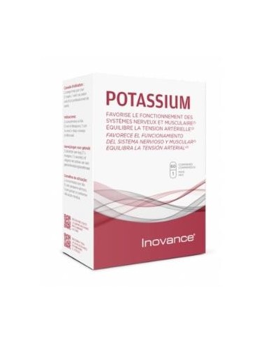 Potassium 60Comp. de Inovance