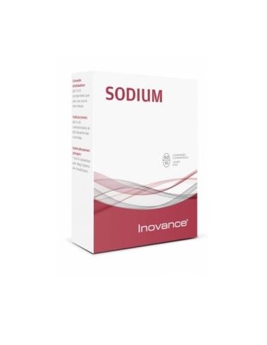 Sodium 60Comp. de Inovance