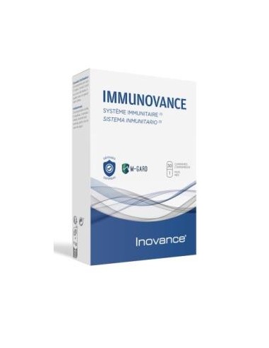 Immunovance 30Comp. de Inovance