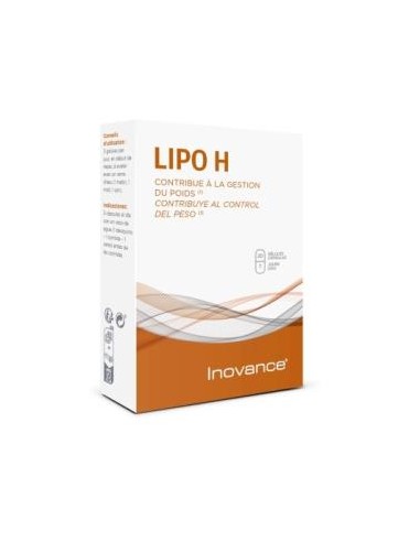 Lipo H 20Cap. de Inovance