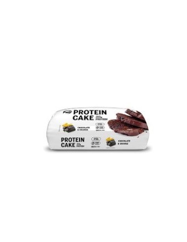 Protein Cake Chocolate Naranja 400Gr. de Pwd